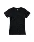 Dámske tričko BRANDIT BD44004 BLACK