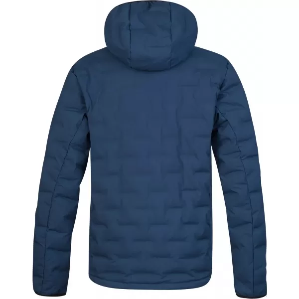  Pánska bunda HANNAH ZAZU INSIGNIA BLUE 