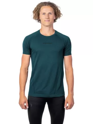 Pánska termo košeľa HANNAH ACTIVE TS S/S STRATIFIKOVANÉ MORE