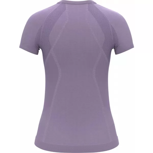  Dámske termo tričko HANNAH ACTIVE TS S/S W VISTÉRIA 