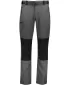 Pánske nohavice ALTISPORT NoPrint NP/ALM6021NJ CARBON/BLACK