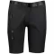 Dámske kraťasy ALTISPORT NoPrint NP/ALW3021NJ BLACK