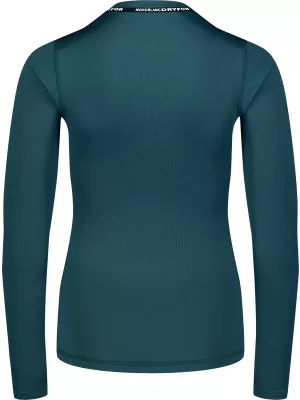 Dámske termo tričko NORDBLANC LIGHTWEIGHT NBBLD7974 zelená