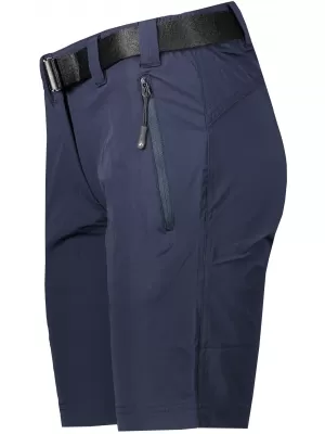 Dámske kraťasy ALTISPORT NoPrint NP/ALW3021NJ NAVY