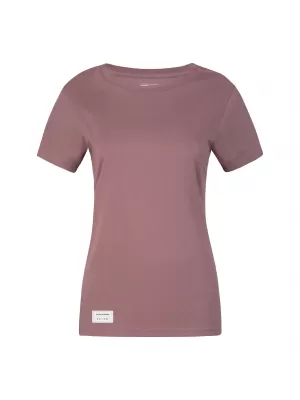 Dámske tričko HANNAH ARIA II ROSE TAUPE