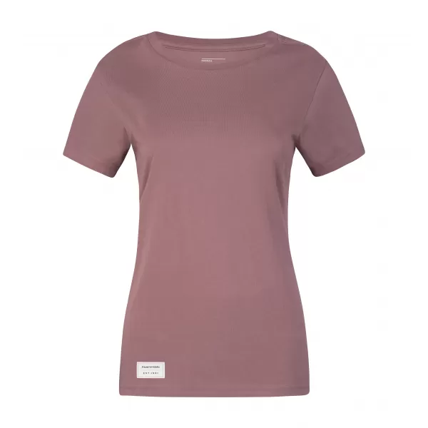  Dámske tričko HANNAH ARIA II ROSE TAUPE 