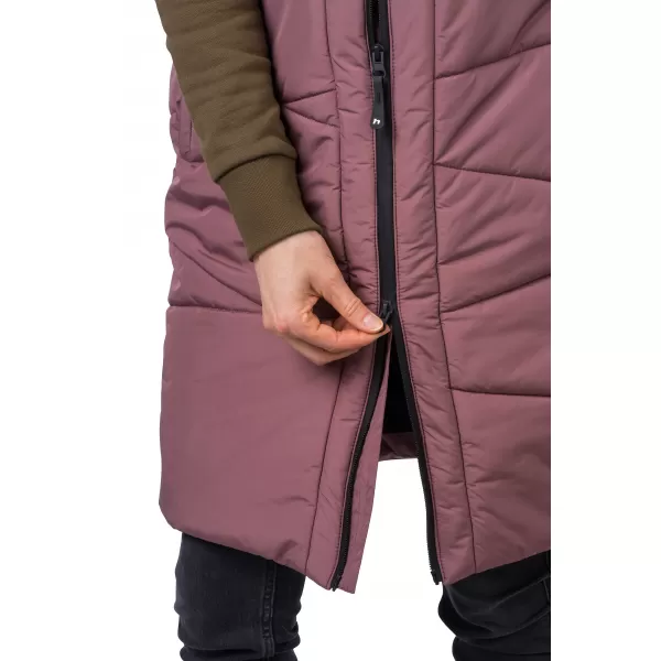  Dámska vesta HANNAH ELA ROSE TAUPE 