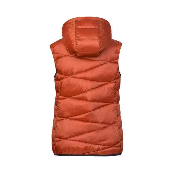  Dámska vesta HANNAH BETLIS VEST CINNAMON STICK 