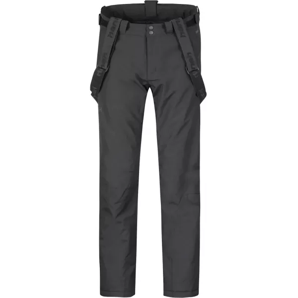  Pánske nohavice HANNAH SLATER FD ANTHRACITE 