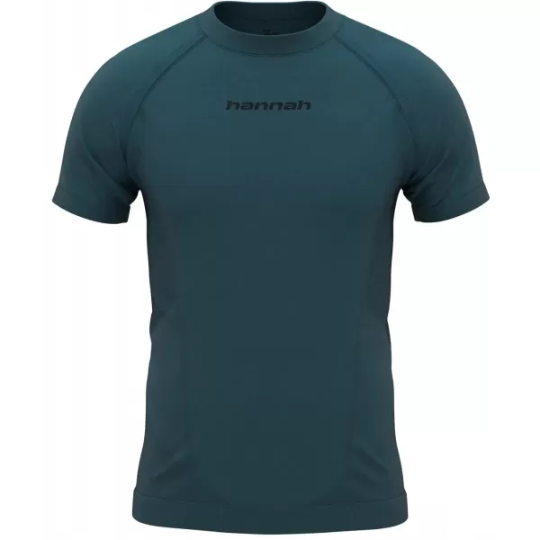  Pánska termo košeľa HANNAH ACTIVE TS S/S STRATIFIKOVANÉ MORE 