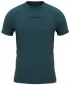 Pánska termo košeľa HANNAH ACTIVE TS S/S STRATIFIKOVANÉ MORE