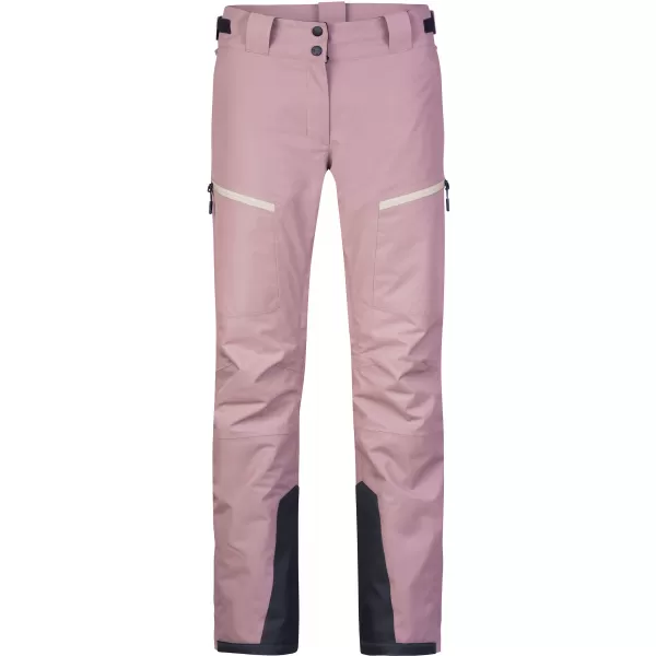  Dámske nohavice HANNAH SOREN DEAUVILLE MAUVE 
