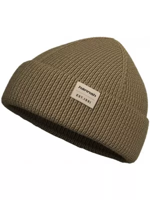 Unisex čiapka HANNAH PAGO DUSKY GREEN