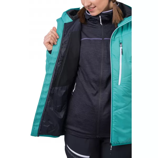 Dámska bunda HANNAH GABBY HOODY II LATIGO BAY 