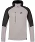 Pánska mikina HANNAH TARIQ HOODY GOAT/ANTHRACITE