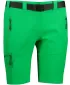 Dámske kraťasy ALTISPORT NoPrint NP/ALW3021NJ FERN GREEN