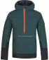 Pánska bunda HANNAH PATTY FD SEA MOSS/ANTHRACITE