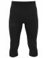 Pánske termo nohavice HANNAH THERMO ACTIVE P 3/4 ANTHRACITE