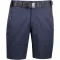 Pánske šortky ALTISPORT NoPrint NP/ALM4021NJ NAVY