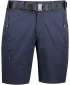 Pánske šortky ALTISPORT NoPrint NP/ALM4021NJ NAVY