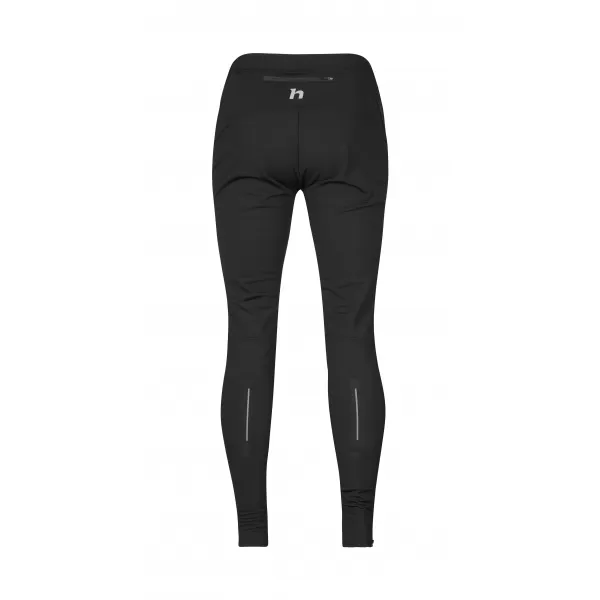  Dámske nohavice HANNAH ALISON PANTS II ANTHRACITE 