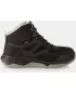 Pánska obuv KILPI PITON HIGH WP-U WU0953KI čierna