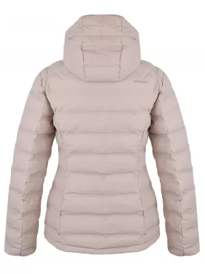 Dámska bunda HUSKY NENIE L BEIGE
