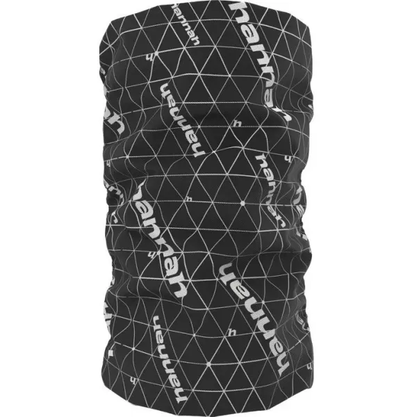  Nákrčník HANNAH SKYLER ANTHRACITE/WHITE 