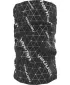 Nákrčník HANNAH SKYLER ANTHRACITE/WHITE