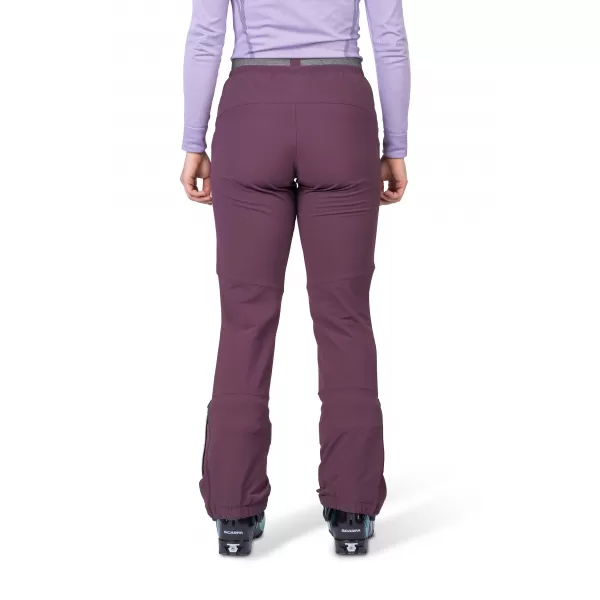  Dámske nohavice HANNAH KASH W PANTS FIG 