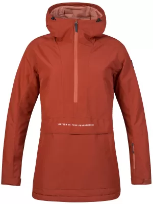 Dámska bunda HANNAH MEGIE PICANTE