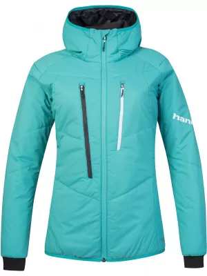 Dámska bunda HANNAH GABBY HOODY II LATIGO BAY