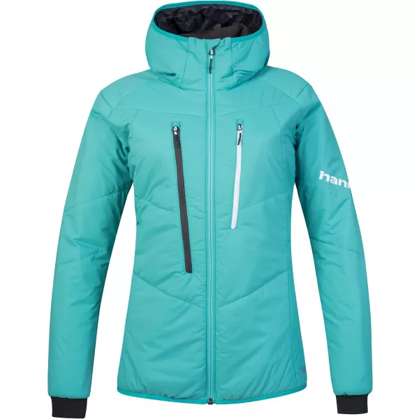  Dámska bunda HANNAH GABBY HOODY II LATIGO BAY 