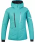 Dámska bunda HANNAH GABBY HOODY II LATIGO BAY