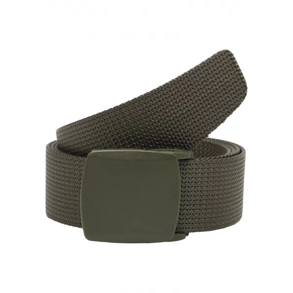  Opasok BRANDIT BD7008 OLIVE 