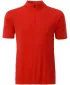 Pánsky cyklo dres ALTISPORT NoPrint NP/ALM215NJ BRIGHT ORANGE