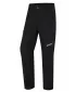 Pánske softshell nohavice HUSKY kavia m čierna