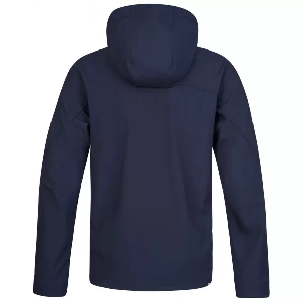  Pánska bunda HANNAH WANDER BLUEBERRY 