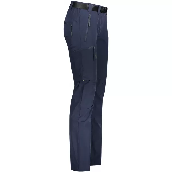  Dámske nohavice/kraťasy ALTISPORT NoPrint NP/ALW1021NJ NAVY 
