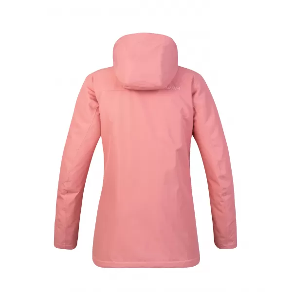  Dámska bunda HANNAH MERILA FD ROSETTE 