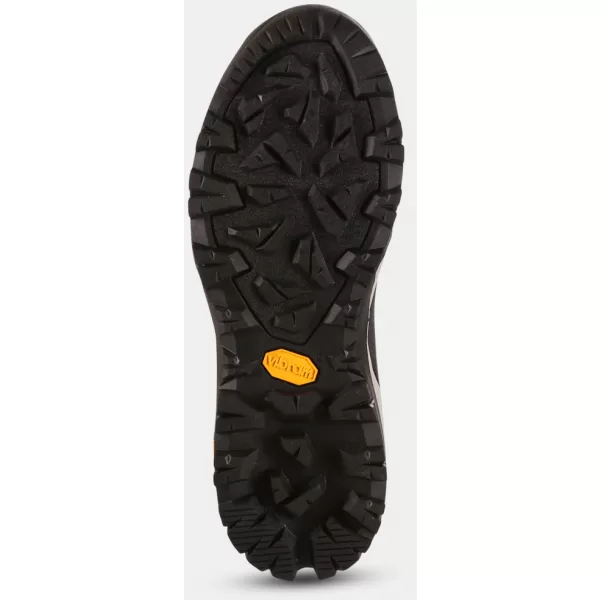  Dámske outdoorové vysoké topánky KILPI TRACKER HIGH WP-U WU0951KI ČIERNA 