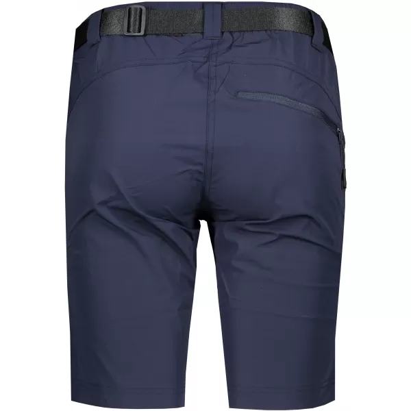 Dámske kraťasy ALTISPORT NoPrint NP/ALW3021NJ NAVY 