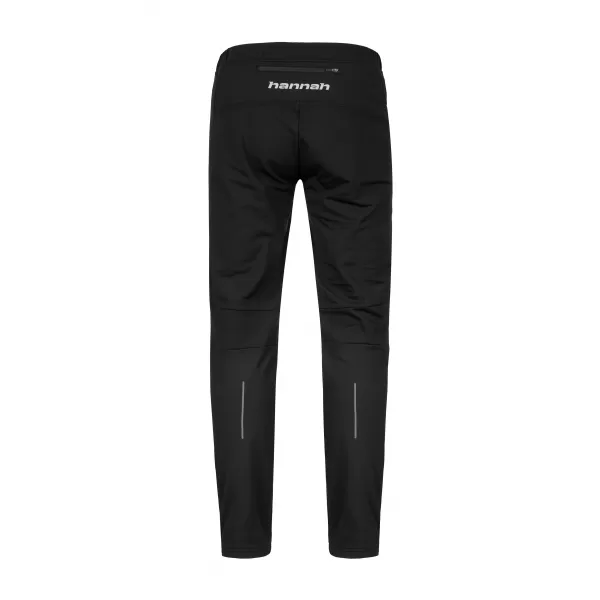  Pánske nohavice HANNAH NORDIC PANTS II ANTHRACITE 