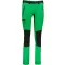 Dámske nohavice ALTISPORT NoPrint NP/ALW5021NJ FERN GREEN/BLACK
