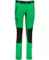 Dámske nohavice ALTISPORT NoPrint NP/ALW5021NJ FERN GREEN/BLACK