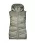 Dámska vesta HANNAH BETLIS VEST DRIED SAGE