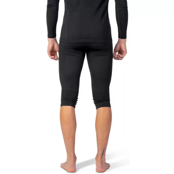  Pánske termo nohavice HANNAH THERMO ACTIVE P 3/4 ANTHRACITE 