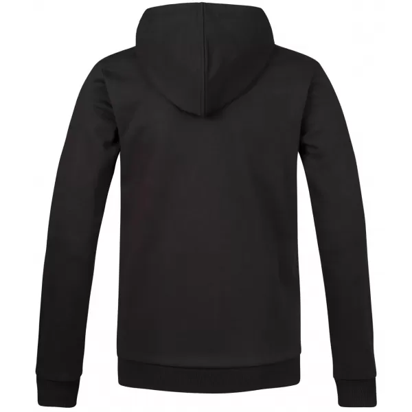  Pánska mikina HANNAH ROFY HOODY ANTHRACITE 