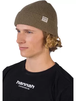Unisex čiapka HANNAH PAGO DUSKY GREEN