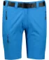 Dámske kraťasy ALTISPORT NoPrint NP/ALW3021NJ BRIGHT BLUE